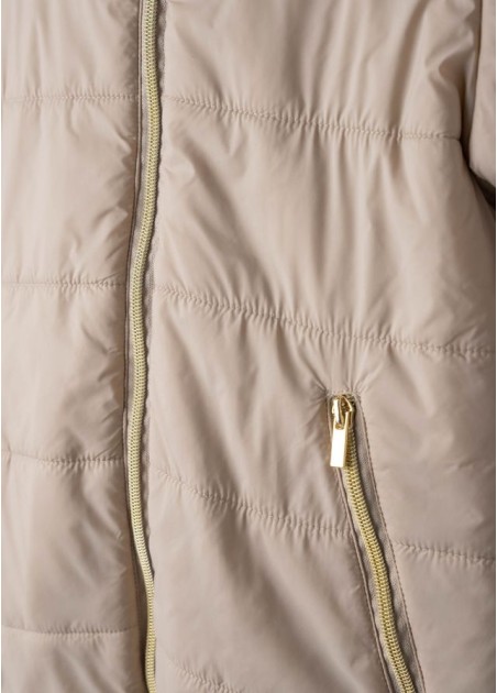 Εβίτα Μπουφάν Διπλής Όψεως 255053