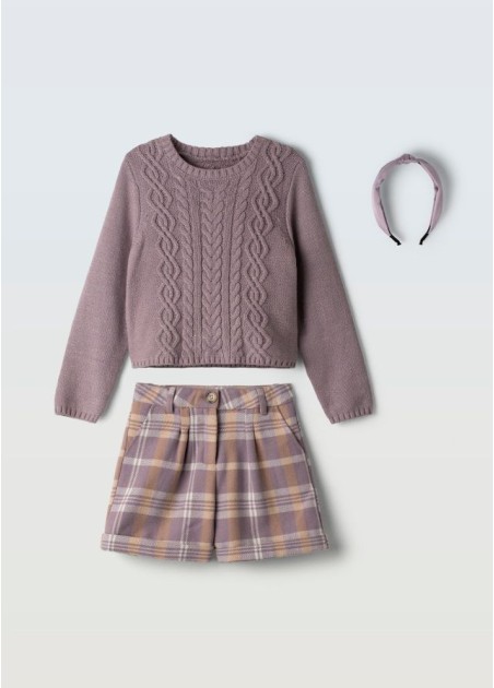 Εβίτα Σετ 3 Τεμαχίων 255047