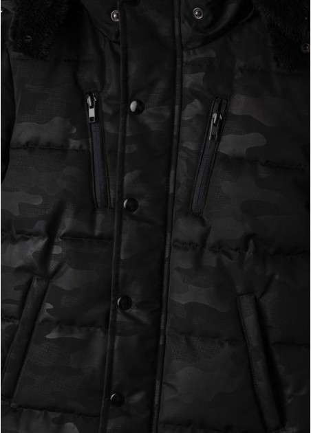 Hashtag Μπουφάν 255717