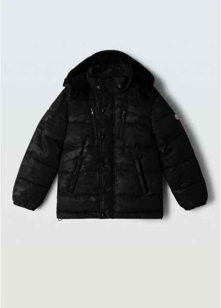 Hashtag Μπουφάν 255717