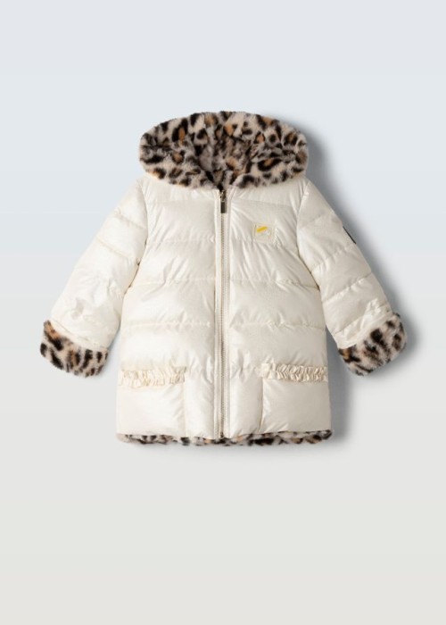 Εβίτα Μπουφάν Διπλής Όψεως 255202