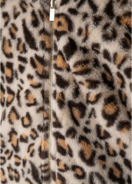 Εβίτα Μπουφάν Διπλής Όψεως 255202