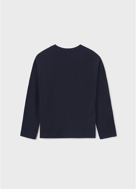 Mayoral Μπλούζα 13-07061-030