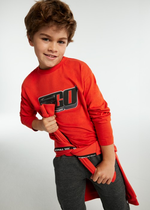 Mayoral Μπλούζα 14-07088-043