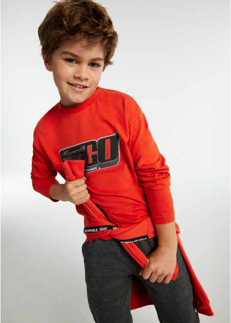 Mayoral Μπλούζα 14-07088-043