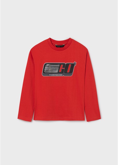 Mayoral Μπλούζα 14-07088-043