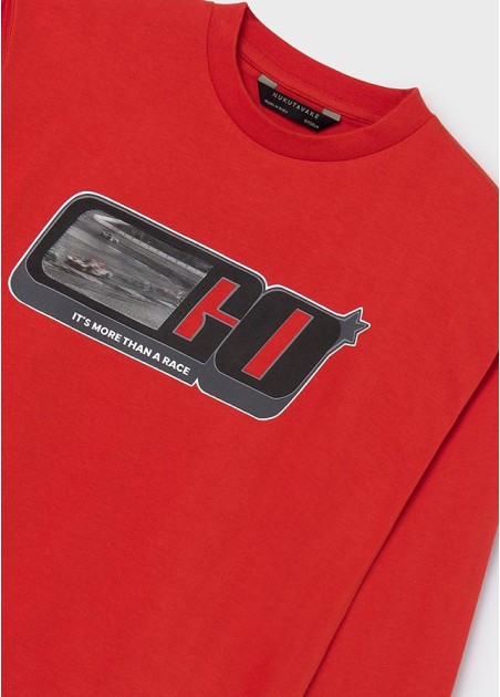 Mayoral Μπλούζα 14-07088-043