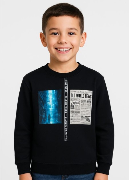 Hashtag Μπλούζα 203758