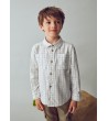 Mayoral Πουκάμισο 15-04128-034