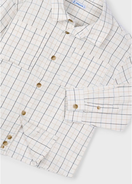 Mayoral Πουκάμισο 15-04128-034