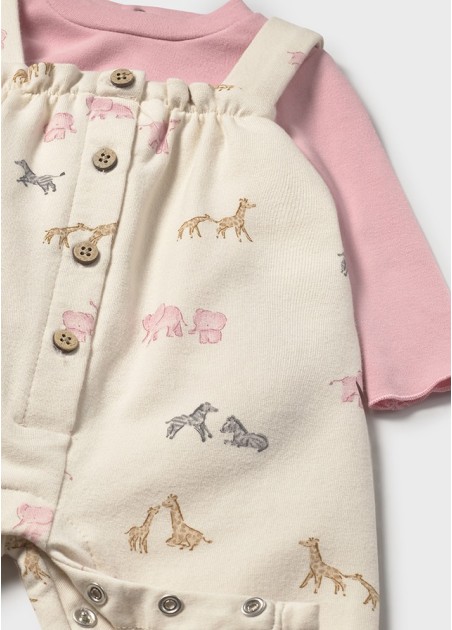 Mayoral Σετ Σαλοπέτα 15-02606-078