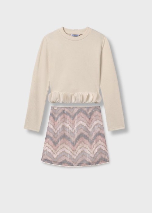 Mayoral Σετ 2 Τεμαχίων 15-07030-031