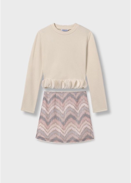 Mayoral Σετ 2 Τεμαχίων 15-07030-031