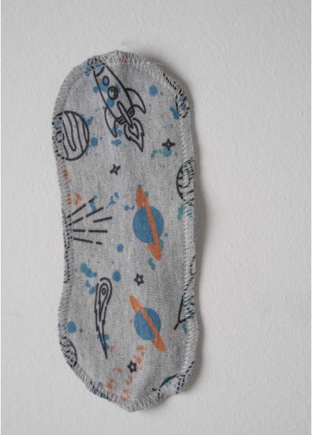 Hashtag Πιτζάμα Με Μάσκα Ύπνου H-623