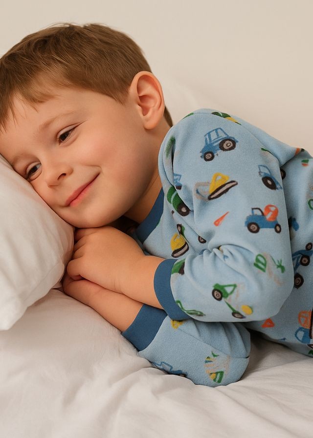 Hashtag Πιτζάμα Βελουτέ H-328