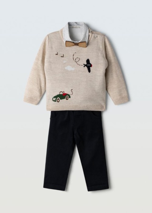 Hashtag Σετ 4 Τεμαχίων 255617