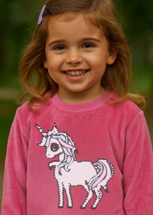 Trax Σετ 2 Τεμαχίων Ροζ Φούξια 46740