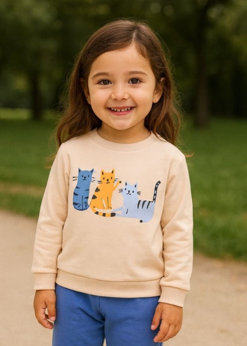 Trax Σετ 2 Τεμαχίων Κρεμ 46728