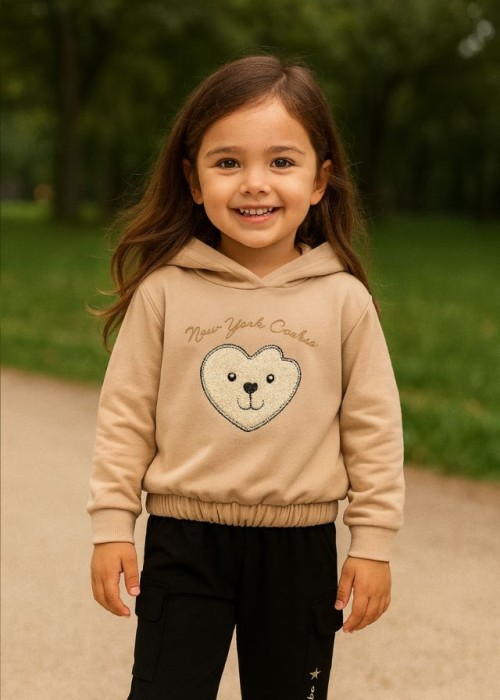 Εβίτα Σετ 2 Τεμαχίων Μπεζ 255244