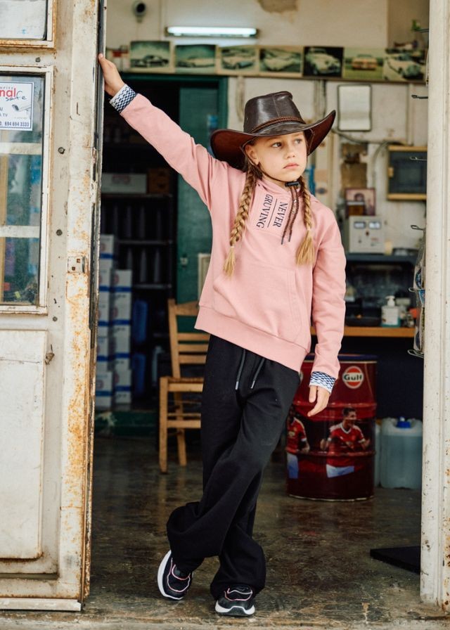 Εβίτα Σετ 2 Τεμαχίων Ροζ 243029