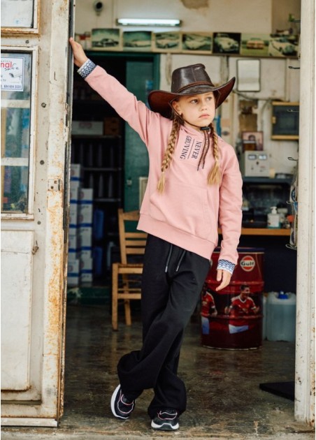 Εβίτα Σετ 2 Τεμαχίων Ροζ 243029