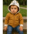 Mayoral Ζακέτα Με Kουκούλα 13-02446-035