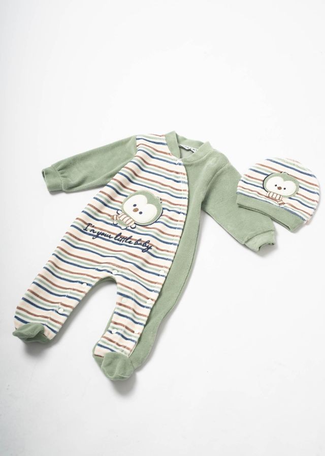 Hashtag Σετ 2 Τεμαχίων ΜΙ527