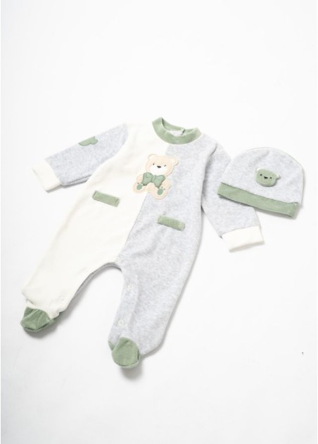 Hashtag Σετ 2 Τεμαχίων ΜΙ534