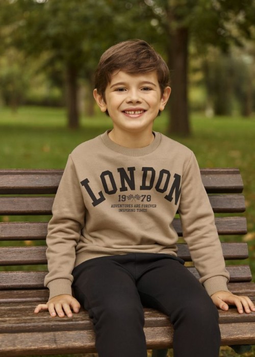 Trax Σετ 2 Τεμαχίων Καφέ 48863