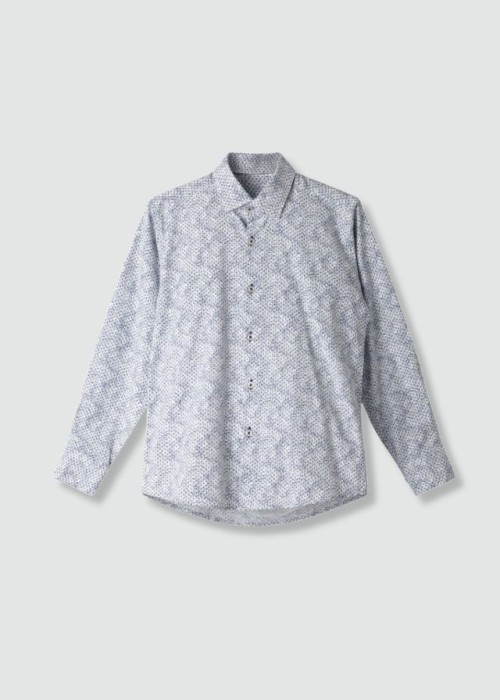 Hashtag Πουκάμισο Με Μαύρο Παπιγιόν 255736