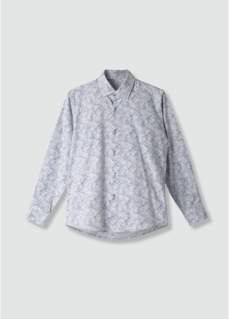 Hashtag Πουκάμισο Με Μαύρο Παπιγιόν 255736