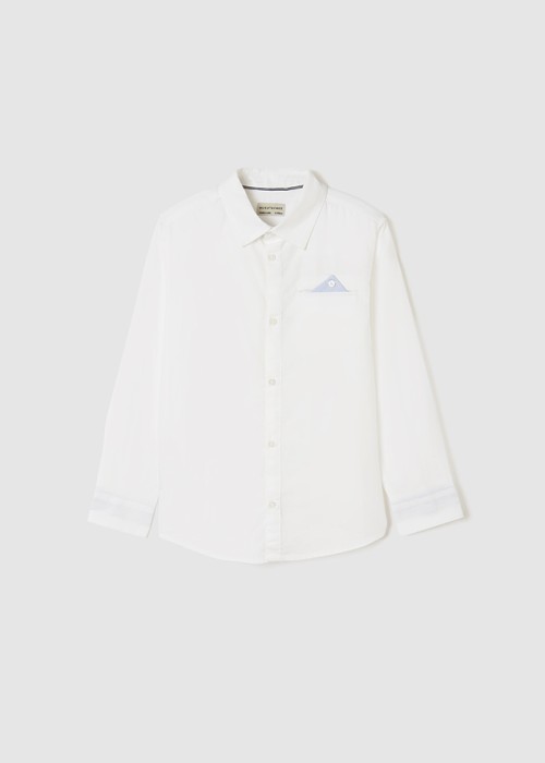 Mayoral Πουκάμισο Αμπιγιέ 22-06115-042