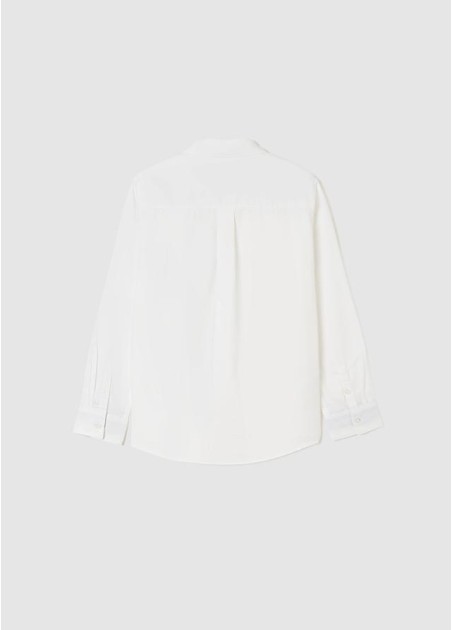 Mayoral Πουκάμισο Αμπιγιέ 22-06115-042