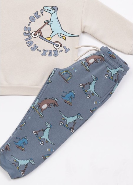 Trax Σετ 2 Τεμαχίων 48927