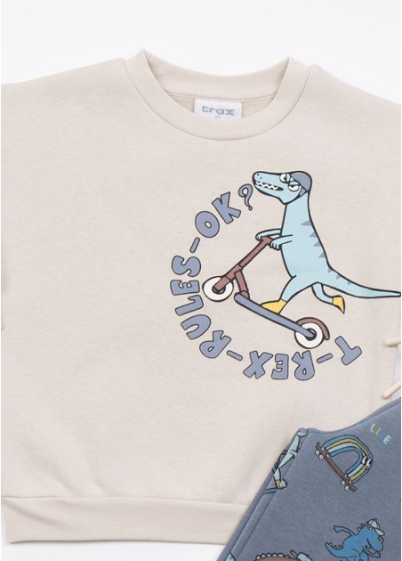 Trax Σετ 2 Τεμαχίων 48927