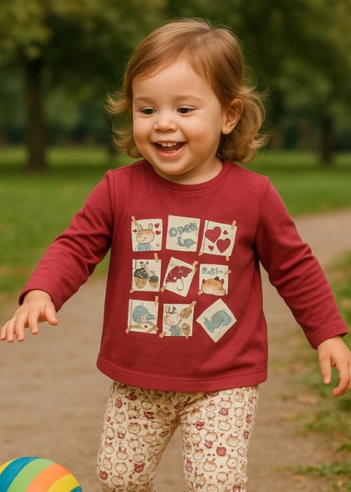 Mayoral Σετ 2 Τεμαχίων 14-02054-053