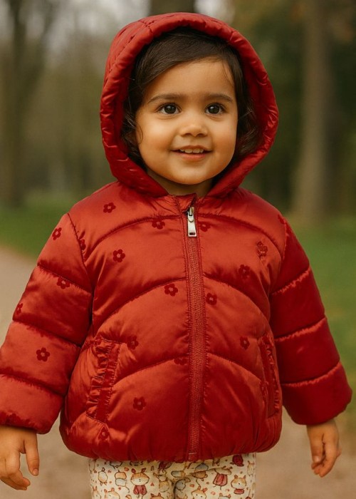 Mayoral Μπουφάν 13-02424-063