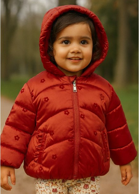 Mayoral Μπουφάν 13-02424-063