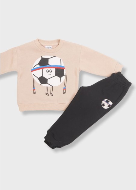 Trax Σετ 2 Τεμαχίων 48923