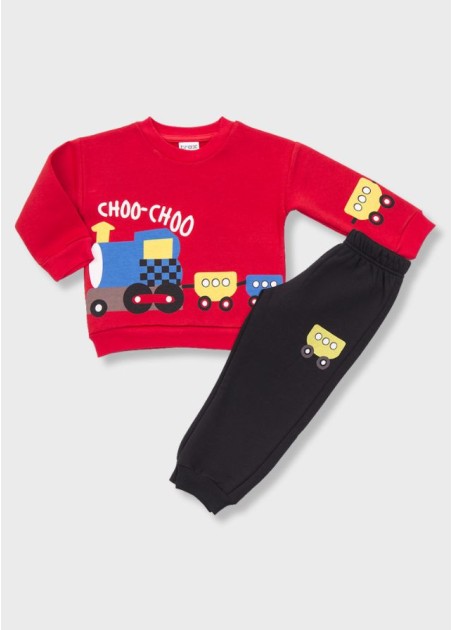 Trax Σετ 2 Τεμαχίων 48917