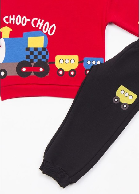 Trax Σετ 2 Τεμαχίων 48917