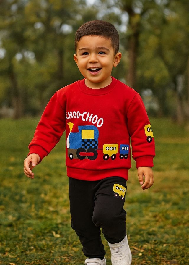 Trax Σετ 2 Τεμαχίων 48917