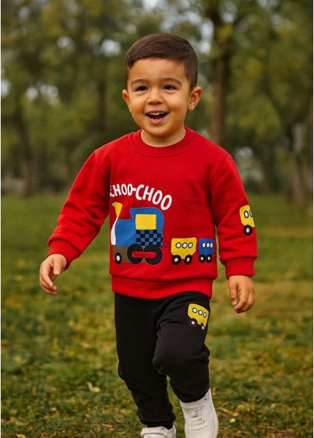 Trax Σετ 2 Τεμαχίων 48917