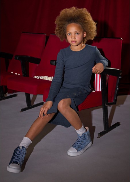 Mayoral Φόρεμα 15-07915-028