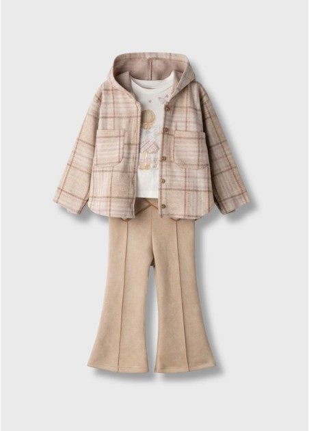 Εβίτα Σετ 3 Τεμαχίων 255257