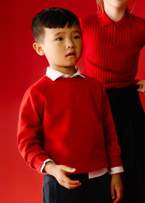 Μayoral Ζέρσεϋ Βασικό 15-00323-015