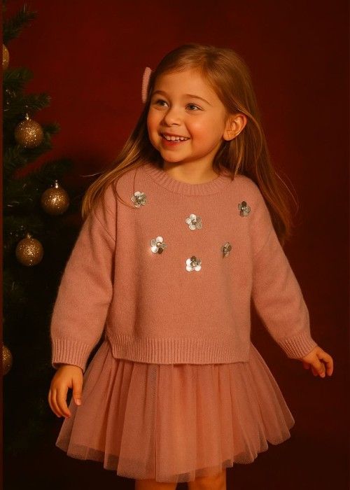 Mayoral Φόρεμα 15-04918-031