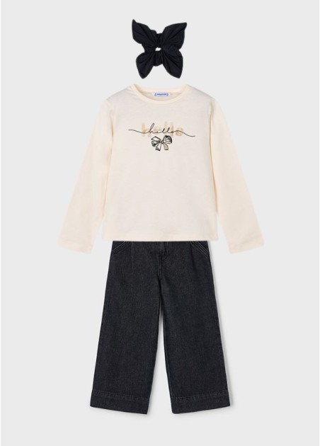 Mayoral Σετ 3 Τεμαχίων 15-04008-059