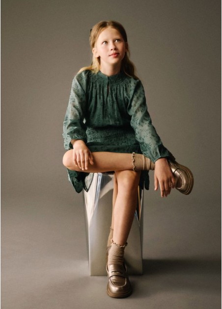 Mayoral Φόρεμα 15-07909-055