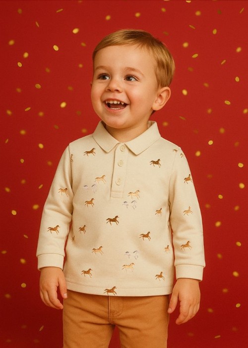 Mayoral Σετ 2 Τεμαχίων 15-02102-075